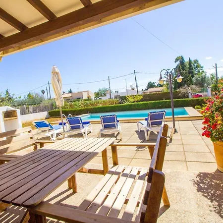 בית נופש With Private Pool, Wifi And A/c *